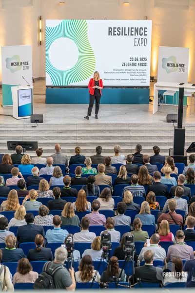 © Resilience Expo