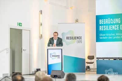 © Resilience Expo