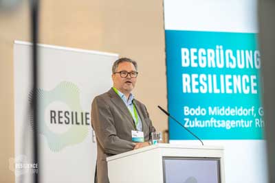 © Resilience Expo