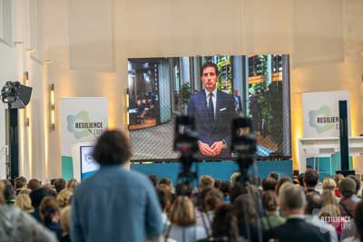 © Resilience Expo