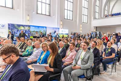 © Resilience Expo