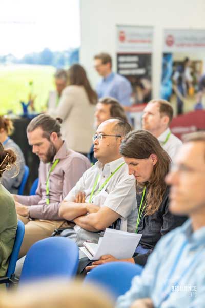 © Resilience Expo