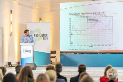 © Resilience Expo