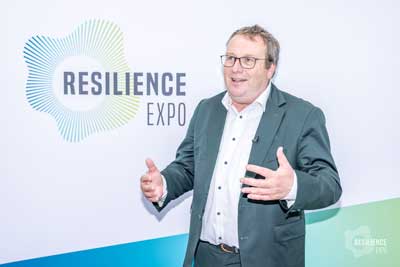 © Resilience Expo