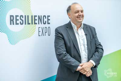 © Resilience Expo