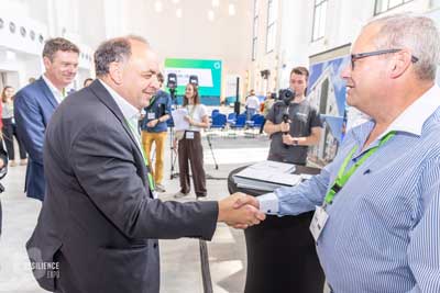 © Resilience Expo