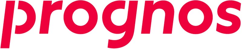 Logo Prognos AG