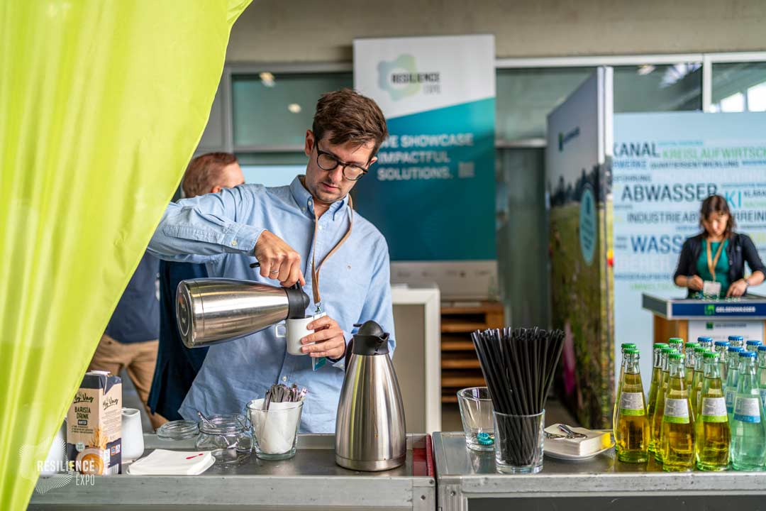 Resilience Expo 2026 © Resilience Expo Resilience Expo 2026 © Resilience Expo