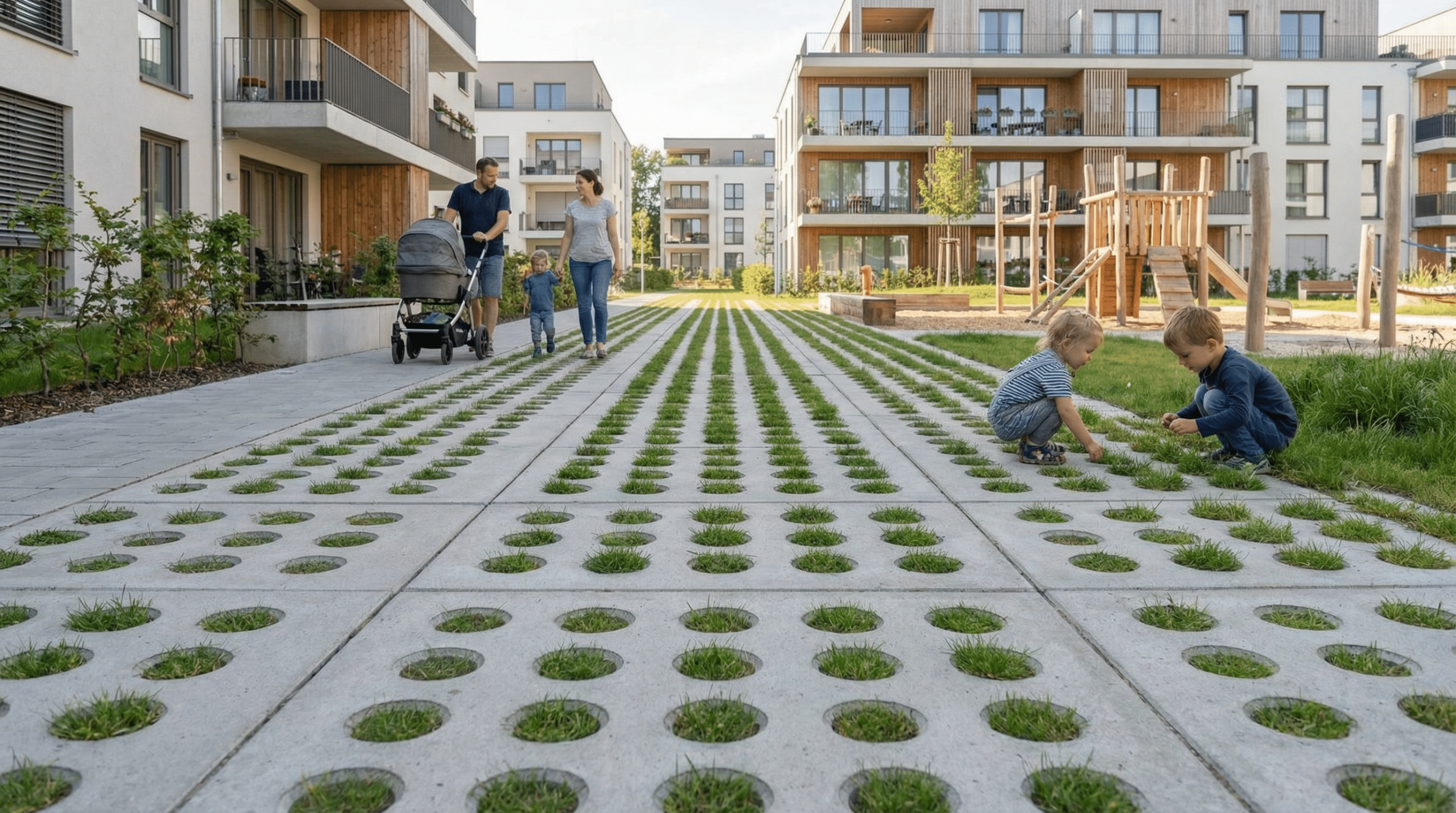 Resilience Expo 2026 – ein Tag im Fokus der Klimaanpassung
