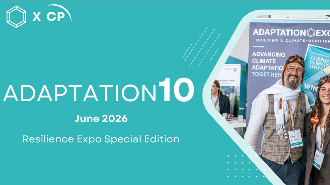 Adaptation10: Resilience Expo Special Edition