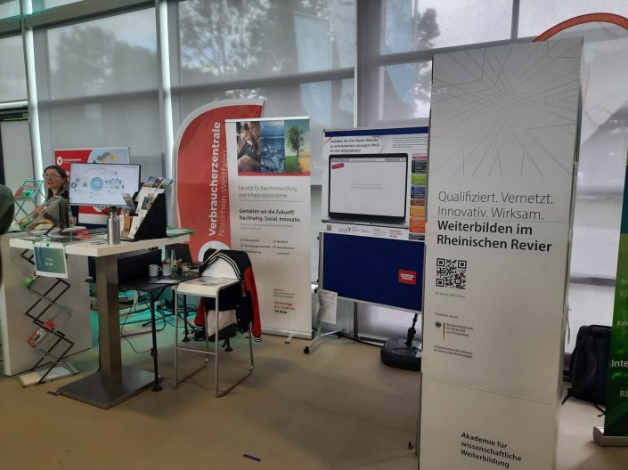 Klimawandelanpassung und Klimaresilienz in Lehre und Forschung